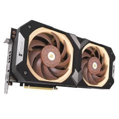 ASUS RTX4080S-O16G-NOCTUA GDDR6X EKRAN KARTI 256BIT