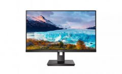 27'' PHILIPS 272S1M/00 MONİTÖR IPS HDMI VGA DP