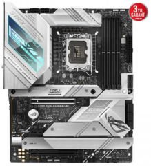 ASUS ROG STRIX Z690-A GAMING WIFI DDR5 6400MHz 1700p