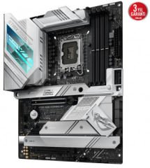 ASUS ROG STRIX Z690-A GAMING WIFI DDR5 6400MHz 1700p