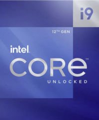 INTEL CORE i9-12900K 3.20Ghz 30MB 1700p 12.Nesil FANSIZ BOX