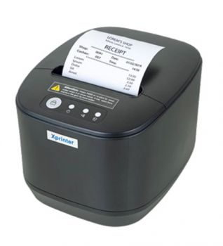 PERFORMAX XP-Q810S FİŞ POS VE SLIP YAZICI