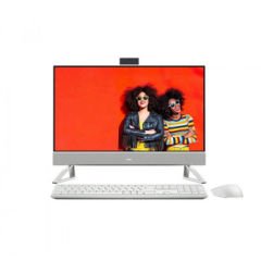 DELL INSPIRON 5410 AIO İ5-1235U 8GB 1TB+512GB SSD 23.8'' W11H I5410AIO1400