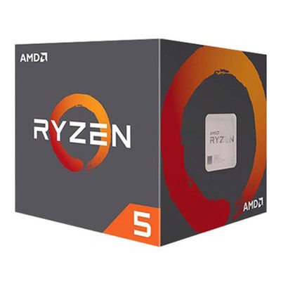 AMD RYZEN 5 İŞLEMCİ 4600G 3.7 GHZ AM4