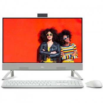 DELL INSPIRON 5410 ALL IN ONE PC AIO i5-1235U 8GB 256GB SSD 2GB MX550 23.8'' TOUCH W11H I5410AIO1305