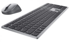 DELL 580-AJQJ KABLOSUZ KLAVYE MOUSE SET KM7321W