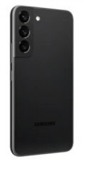 SAMSUNG GALAXY S22 128GB 8GB RAM SİYAH – DİST.