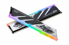 Apacer Panther RGB RAM 32GB (2x16GB) 5600MHz DDR5 CL40 Gaming Ram (AH5U32G56C5229BAA-2)