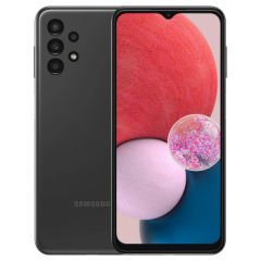 SAMSUNG GALAXY A13 128GB 4GB RAM SİYAH – DİST.