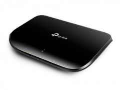 TP-LINK TL-SG1005D 5PORT 10/100/1000 YÖNETİLEMEZ SWITCH