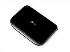 TP-LINK TL-SG1005D 5PORT 10/100/1000 YÖNETİLEMEZ SWITCH