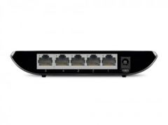 TP-LINK TL-SG1005D 5PORT 10/100/1000 YÖNETİLEMEZ SWITCH