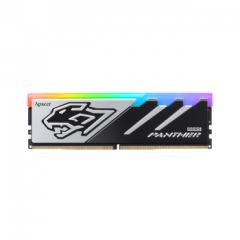 Apacer Panther RGB RAM 16B (1x16GB) 5200MHz DDR5 CL38 Gaming Ram (AH5U16G52C5029BAA-1)