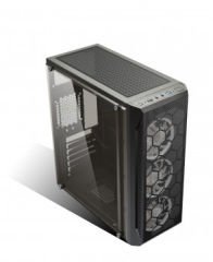 HIPER ZOE GAMING MID ATX KASA 600W
