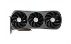 ZOTAC RTX4090 Trinity ZT-D40900D-10P 24GB GDDR6X HDMI DP 384Bit