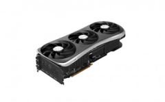 ZOTAC RTX4090 Trinity ZT-D40900D-10P 24GB GDDR6X HDMI DP 384Bit