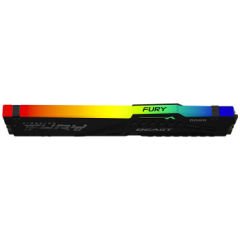 16GB KINGSTON FURY BEAST DDR5 RGB 5200Mhz KF552C36BBEA/16 1x16