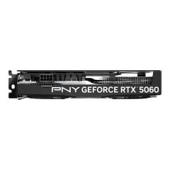 PNY RTX5060 OC Siyah Ekran Kartı (VCG50608DFXPB1-O)