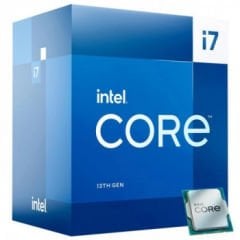 INTEL CORE İ7-13700 2.1Ghz 30MB 1700p 13.NESIL