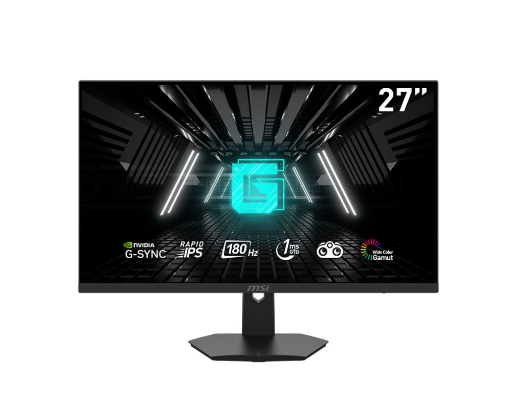 MSI 27'' G274F 1920X1080 (FHD) 16:9 FLAT RAPID IPS