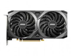 MSI GEFORCE RTX 3060TI VENTUS 2X 8G V1 LHR GDDR6