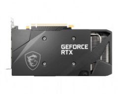 MSI GEFORCE RTX 3060TI VENTUS 2X 8G V1 LHR GDDR6