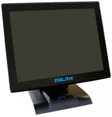 PALMX ATHENA POS PC 15.6''  İNTEL İ5 8GB/128GB SSD