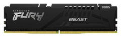 16GB KINGSTON FURY RAM DDR5 4800Mhz KF548C38BB/16 1x16GB