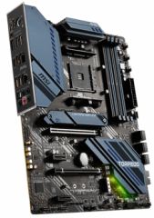 MSI MAG X570S TORPEDO MAX AM4 DDR4 OC 5100MHZ ATX