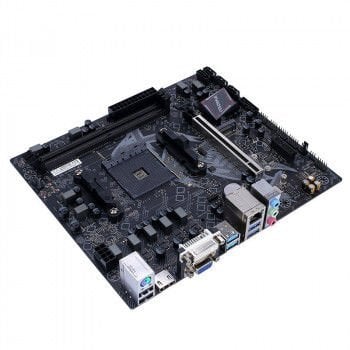 COLORFUL BATTLE-AX B550M-HD PRO V14 DDR4 Anakart