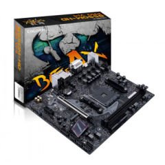 COLORFUL BATTLE-AX B550M-HD PRO V14 DDR4 Anakart