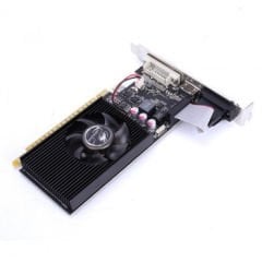 COLORFUL GeForce GT710 2GB GDDR3 64Bit D3-V Ekran Kartı