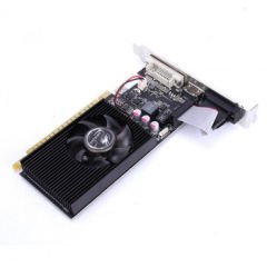 COLORFUL GeForce GT710 EKRAN KARTI 2GB GDDR3 64Bit D3-V Ekran Kartı
