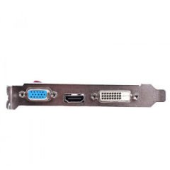 COLORFUL GeForce GT710 2GB GDDR3 64Bit D3-V Ekran Kartı