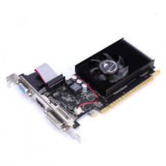 COLORFUL GeForce GT710 2GB GDDR3 64Bit D3-V Ekran Kartı