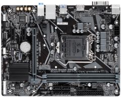 GIGABYTE H410M H V2 DDR4 2933MHz HDMI 1200p