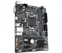GIGABYTE H410M H V2 DDR4 2933MHz HDMI 1200p