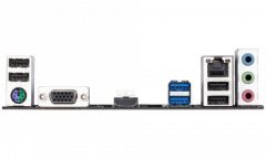 GIGABYTE H410M H V2 DDR4 2933MHz HDMI 1200p