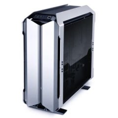 Lian Li ODYSSEY X Gümüş Full Tower EEB/E-ATX KASA (G99.TR01A.00)