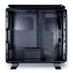 Lian Li ODYSSEY X Gümüş Full Tower EEB/E-ATX KASA (G99.TR01A.00)