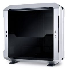 Lian Li ODYSSEY X Gümüş Full Tower EEB/E-ATX KASA (G99.TR01A.00)