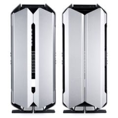 Lian Li ODYSSEY X Gümüş Full Tower EEB/E-ATX KASA (G99.TR01A.00)