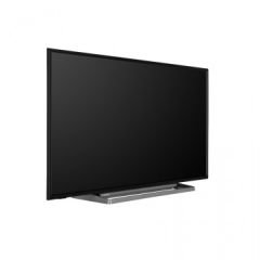 TOSHİBA  55UA3D63DT 4K UHD ANDROİD SMART LED TV