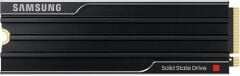 1TB SAMSUNG 9100 PRO HEATSINK 14700/14800MB/s MZ-VAP1T0CW SSD