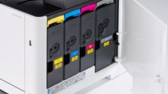 KYOCERA ECO M5526CDW RENKLİ LASER YAZ/TAR/FOT Wi-Fi A4