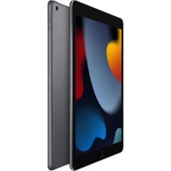 APPLE İPAD 10.2 Wİ-Fİ 64G UZAY GRİSİ MK2K3TU/A