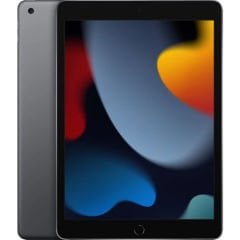 APPLE İPAD 10.2 Wİ-Fİ 64G UZAY GRİSİ MK2K3TU/A