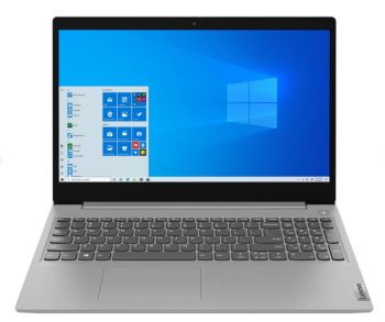 LENOVO IDEAPAD 3 82KU00T7TX R7-5700U 8GB 512GB SSD 15.6'' FDOS