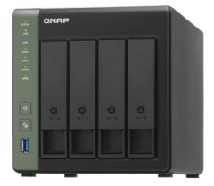 QNAP TS-431KX 4 YUVALI 2GB DEPOLAMA ÜNİTESİ