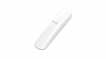 TENDA U18 AX1800 KABLOSUZ DUAL-BAND KABLOSUZ USB ADAPTÖR WIFI6